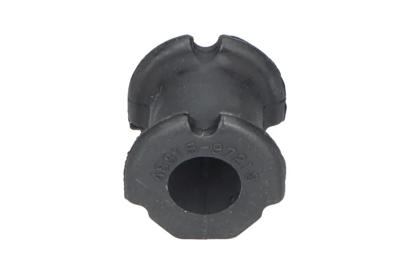 Mounting, stabiliser bar